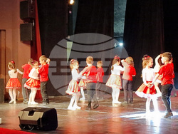 Разград - концерт