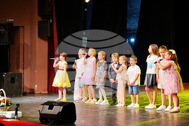 Разград - концерт