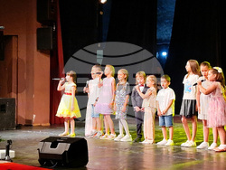 Разград - концерт