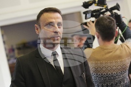 Национален пресклуб на БТА - пресконференция