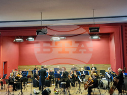 Разград - Филхармония - концерт