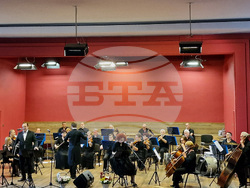 Разград - Филхармония - концерт