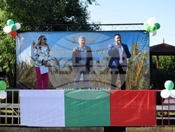 Снимка: Община Каварна