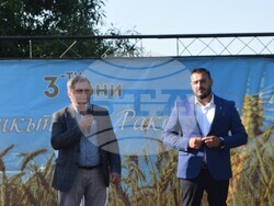 Снимка: Община Каварна