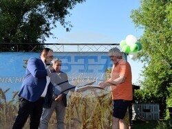 Снимка: Община Каварна