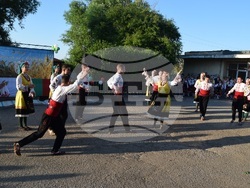 Снимка: Община Каварна