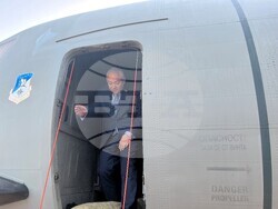 Министър Демерджиев: България е сред първите държави, изпращащи хуманитарна помощ за Сирия след тежкото земетресение