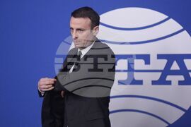 Национален пресклуб на БТА - пресконференция