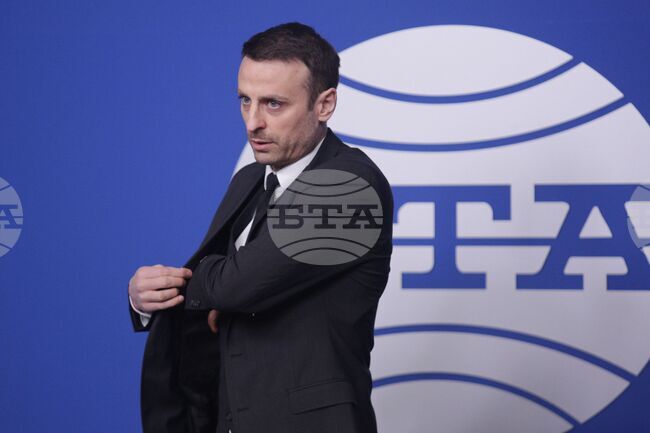 Национален пресклуб на БТА - пресконференция