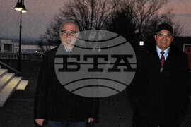 Бургас - Иван Костов - книга