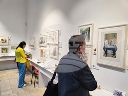 Снимка: Асоциация за култура и книжовност