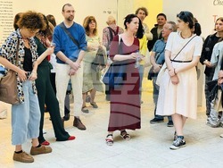 Снимка: Асоциация за култура и книжовност