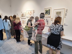 Снимка: Асоциация за култура и книжовност