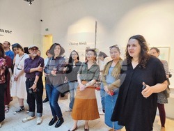 Снимка: Асоциация за култура и книжовност