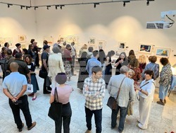 Снимка: Асоциация за култура и книжовност