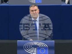 Емил Радев настоя за повече евросредства за справяне с мигрантския натиск в държавите на първа линия