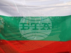 Протест - запазване на българския лев