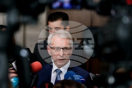 Кирил Петков - Николай Денков - изявления