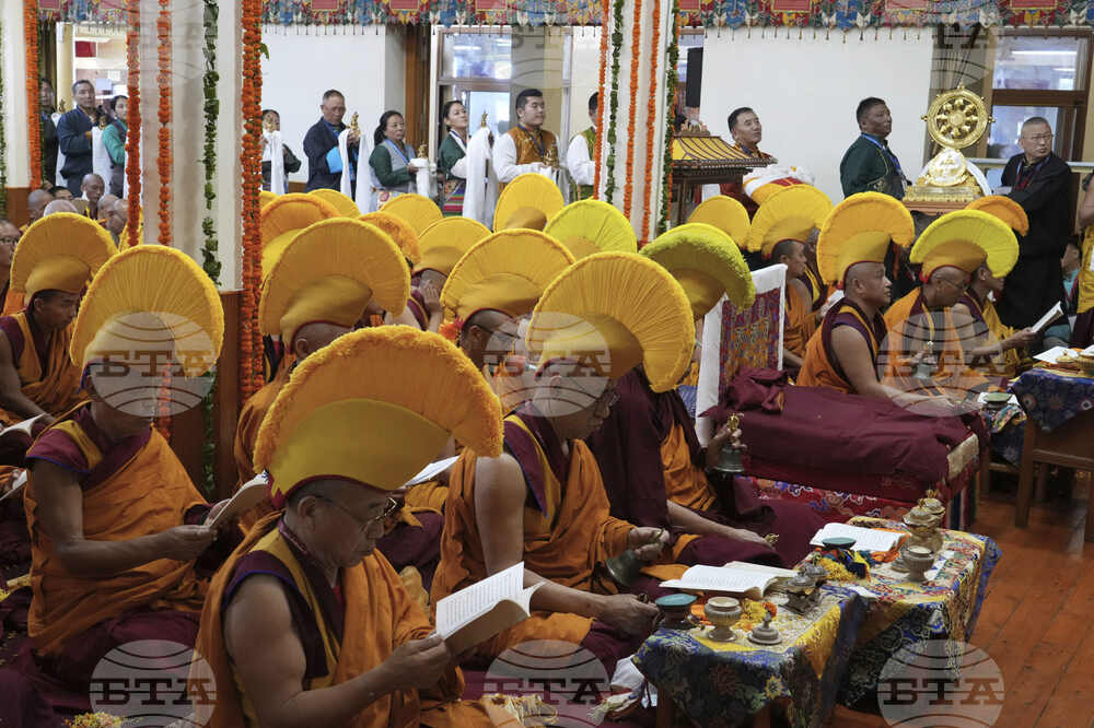 India Dalai Lama