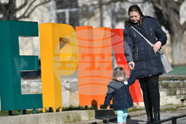 Исперих - всекидневие