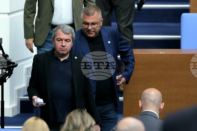 Присъединяването на България към еврозоната трябва се приеме като нещо нормално и стъпка от развитието на страната, смята Тошко Йорданов от ИТН