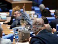 Парламент - заседание