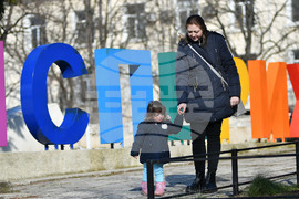 Исперих - всекидневие