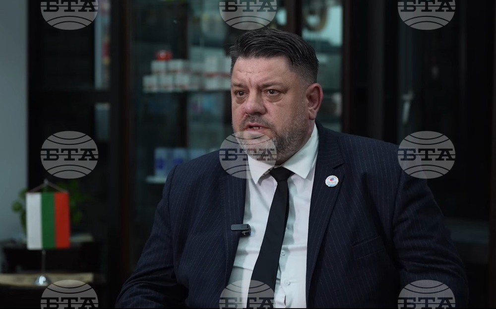 Атанас Зафиров: Диалогът с Китай трябва да бъде постоянeн и равноправен