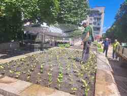 Снимка: Община Шумен