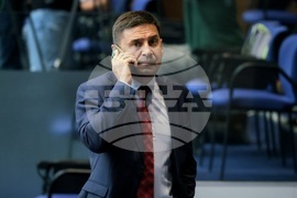 Парламент - заседание