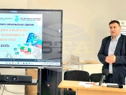 Снимка: Европа Директно Добрич