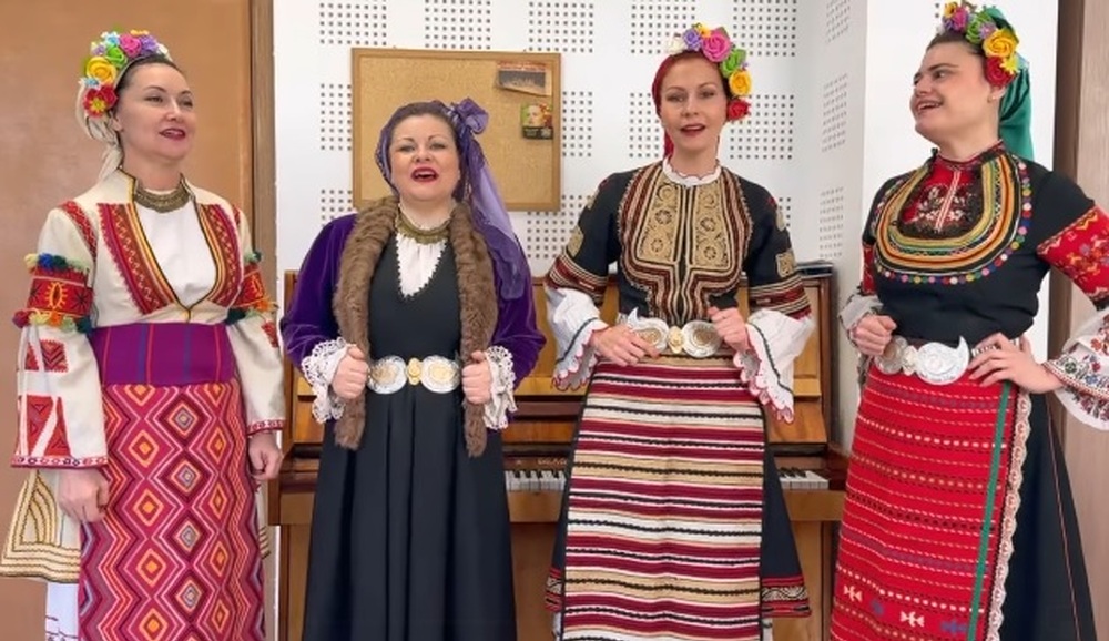 България ще бъде представена на фестивала „Етно Порт“ в Полша