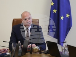 Министерски съвет - заседание