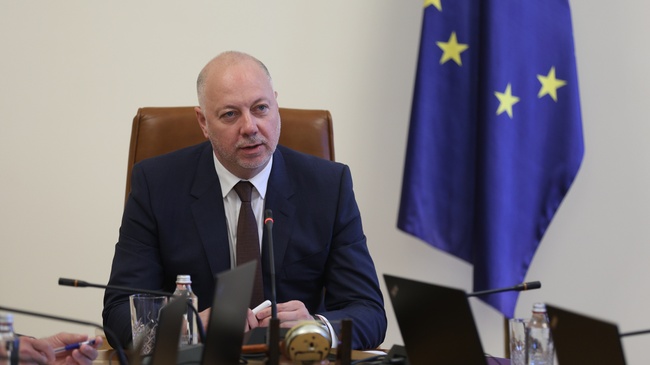 Bulgaria's PM to Make Official Visit to Austria June 12-13