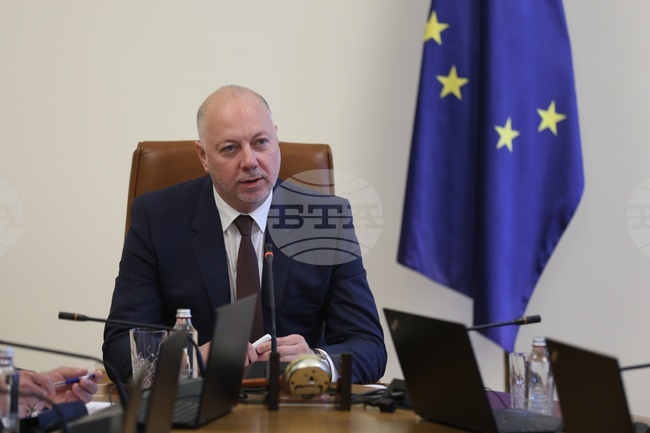 Bulgaria's PM to Pay Official Visit to Austria June 12-13