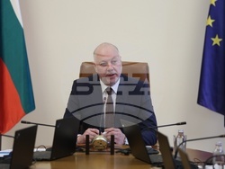 Министерски съвет - заседание