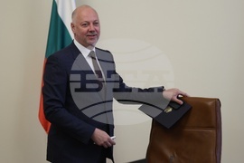 Министерски съвет - заседание