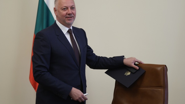 PM Zhelyazkov: ECB and EC Positive Assessments on Euro Adoption Readiness Confirm Bulgaria's Progress, But Work Continues