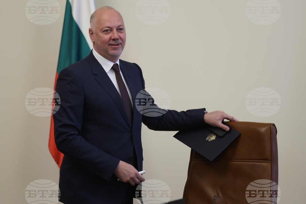 PM Zhelyazkov: ECB and EC Positive Assessments on Euro Adoption Readiness Confirm Bulgaria's Progress, But Work Continues