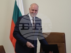 Министерски съвет - заседание