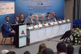 Варна - ядрена енергетика - конференция