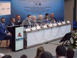 Варна - ядрена енергетика - конференция