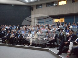 Варна - ядрена енергетика - конференция