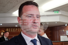 Варна - ядрена енергетика - конференция