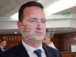 Варна - ядрена енергетика - конференция