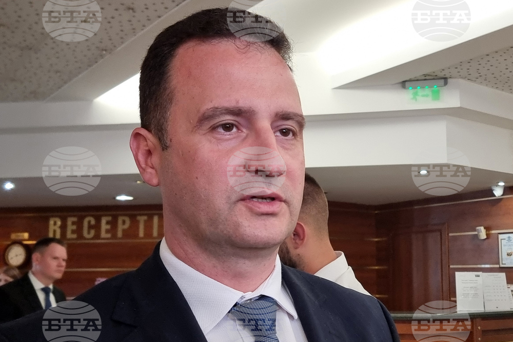 Energy Minister: Contract for Construction of Kozloduy NPP Units 7 and 8 to Be Signed by End-2026
