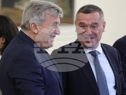 Министерски съвет - заседание