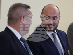 Министерски съвет - заседание