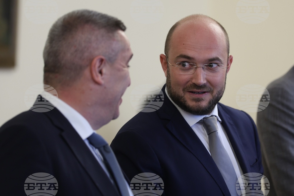 Министерски съвет - заседание