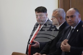 Министерски съвет - заседание